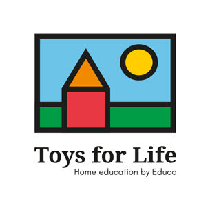 Toys For Life